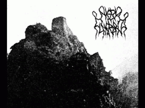 Niebla Funeraria : Demo 2011